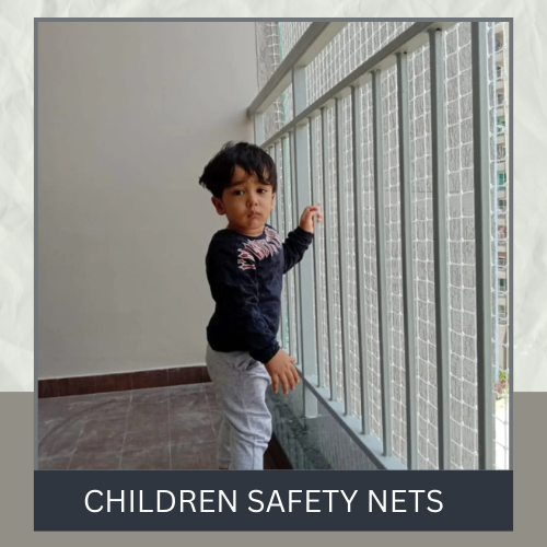 Children Safety Nets